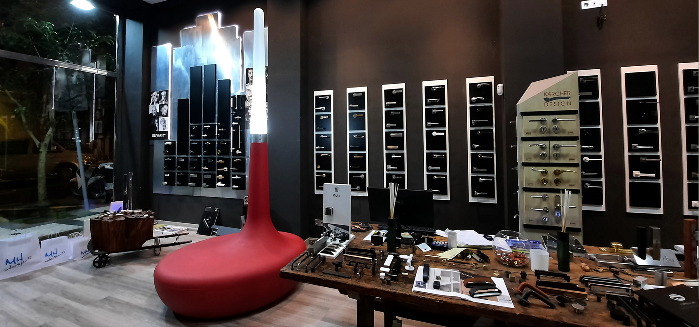 tienda de manillas en donostia-san sebastián